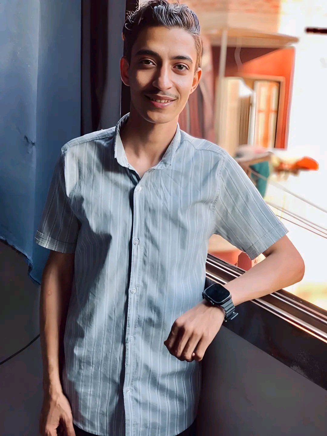 ناصر حافظ